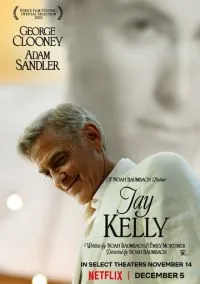 Джей Келли (2025)